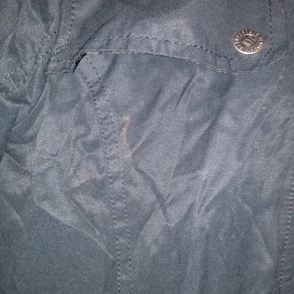 Aeropostale Utility Jacket Women's Size S/P - Picture 4 of 7